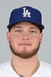 Alex Verdugo