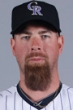 Tim Redding