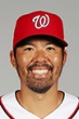 Kurt Suzuki