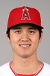 Shohei Ohtani