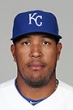 Salvador Perez