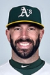 Mike Fiers