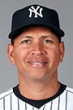 Alex Rodriguez