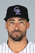 Ian Desmond