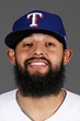 Rougned Odor