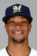 Keon Broxton