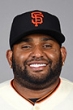 Pablo Sandoval