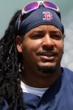 Manny Ramirez