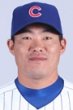 Kosuke Fukudome