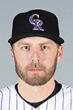 Mark Reynolds