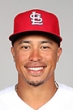 Kolten Wong