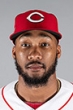 Amir Garrett