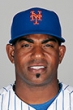 Yoenis Cespedes