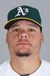 Bruce Maxwell