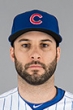 Brandon Morrow