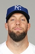 Alex Gordon