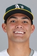 Sean Manaea