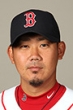 Daisuke Matsuzaka