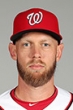 Stephen Strasburg