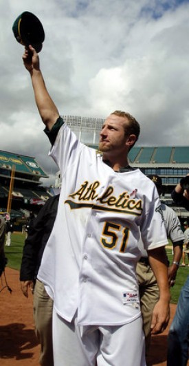 Dallas Braden(8)