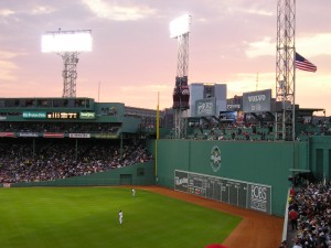 Fenway Park