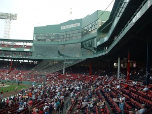 Fenway Park