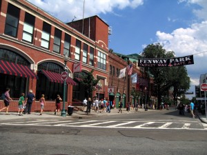 Fenway Park