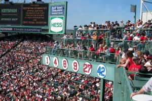 Fenway Park