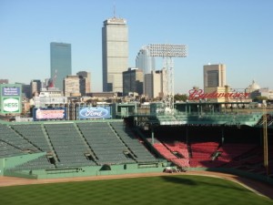 Fenway Park