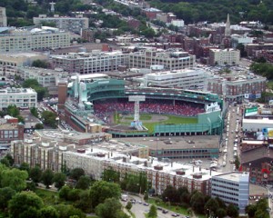 Fenway Park