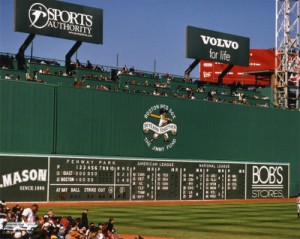 Fenway Park