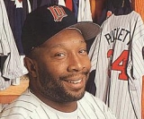 Kirby Puckett