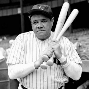 Babe Ruth