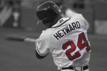 Jason Heyward