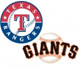 Rangers-Giants