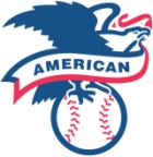 Logo Americk Ligy.