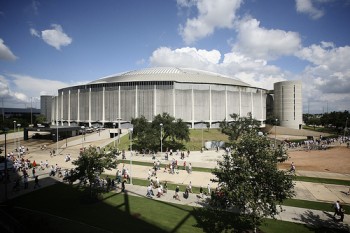 Astrodome