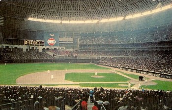 Astrodome