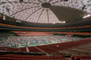 Astrodome