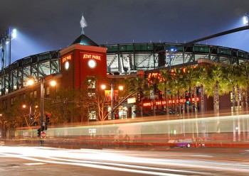 AT&T Park