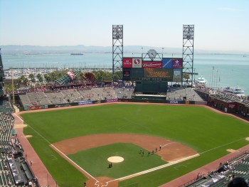 AT&T Park