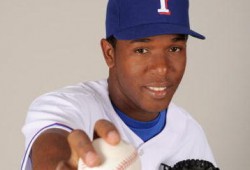 Neftali Feliz