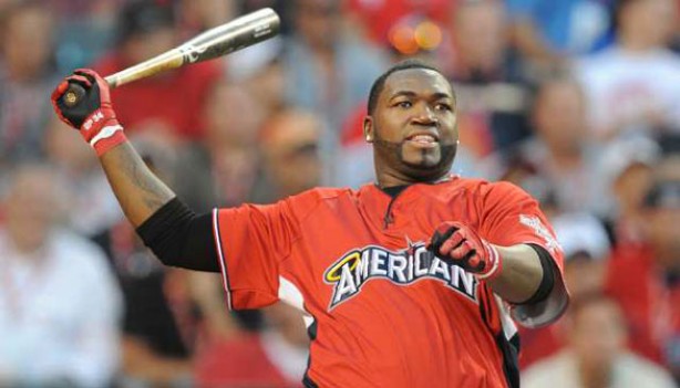 David Ortiz