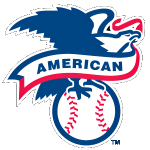 Logo Americk ligy
