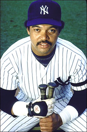 Reggie Jackson