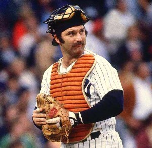 Thurman Munson