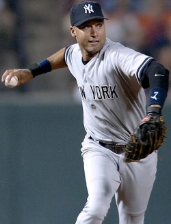 Derek Jeter