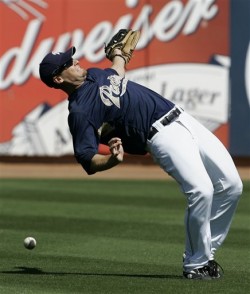 Chase Headly