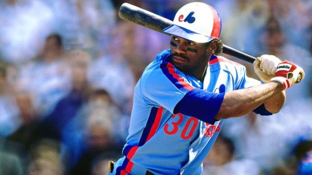 Tim Raines