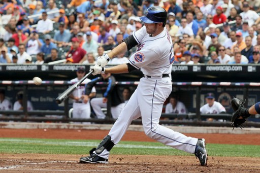 Ike Davis